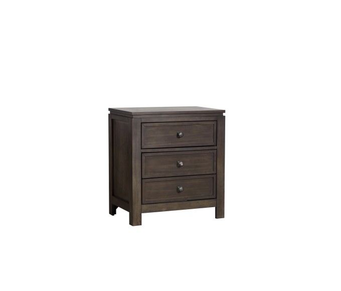 Lancaster Night Stand